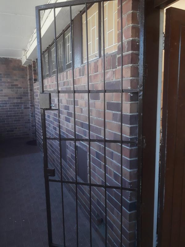 To Let 0 Bedroom Property for Rent in Sasolburg Free State